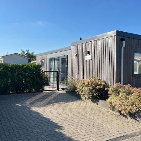 Chaletparc Krabbenkreek Zeeland - Chalet 78 Sint Annaland Ngoại thất bức ảnh
